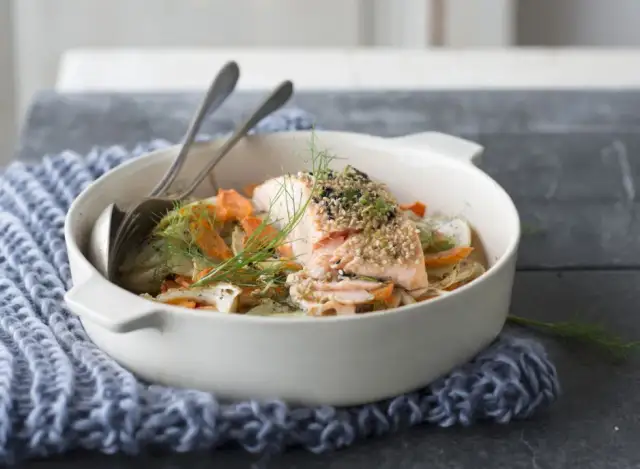 Czym przyprawiać rybę, aby wydobyć jej najlepszy smak?