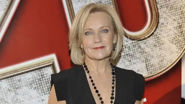 Czy Maria Pakulnis ma dzieci? Oto historia jej macierzyństwa