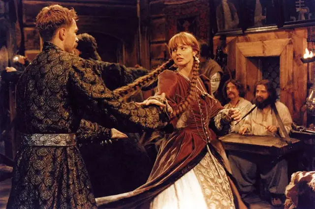 Reżyser filmu ogniem i mieczem – Jerzy Hoffman i jego wizja kina