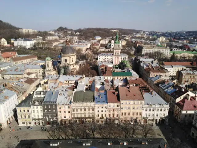 Czy do Lwowa potrzebny jest paszport? Sprawdź, aby uniknąć problemów