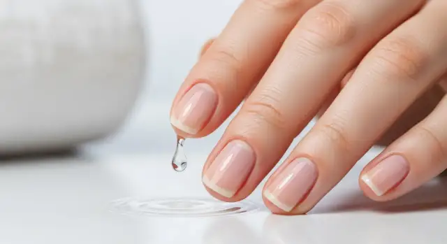 Skuteczne sposoby na to, czym zmywać regenerum do paznokci