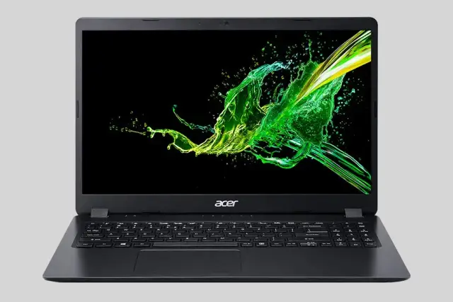 Acer Aspire jak uruchomić recovery i uniknąć utraty danych