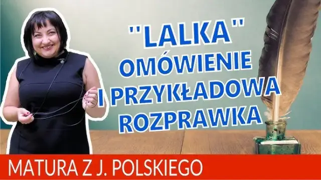 Najlepsze tematy rozprawek do Lalki, które zaskoczą nauczycieli