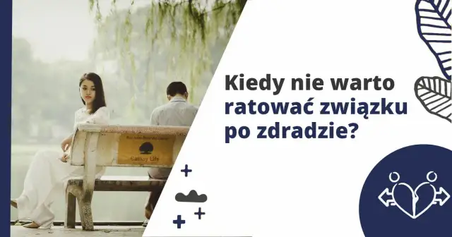 Zdrada w małżeństwie: Jak radzić sobie z konsekwencjami zdrady?