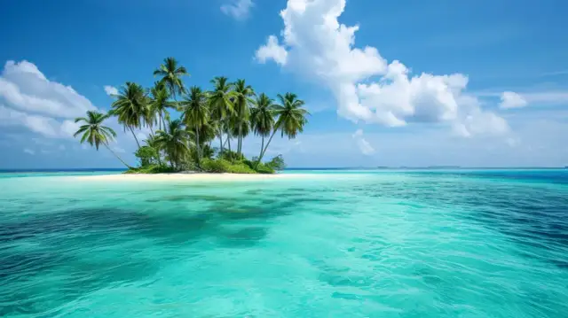 Malediwy kiedy jechać, aby uniknąć deszczu i cieszyć się słońcem