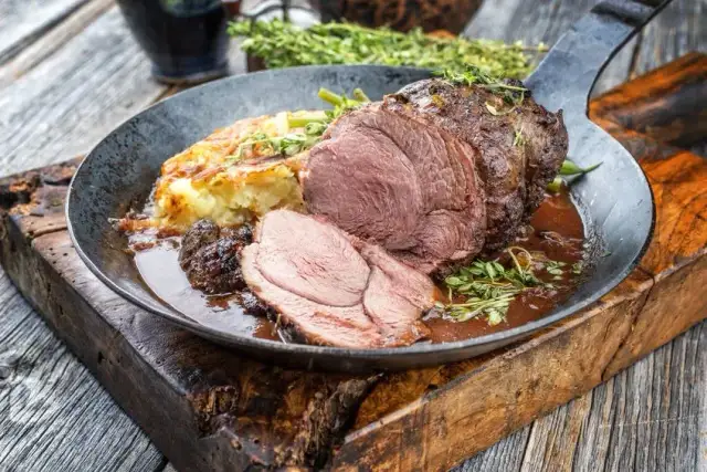 Czy dzieci mogą jeść dziczyznę? Ważne zasady bezpieczeństwa dla rodziców