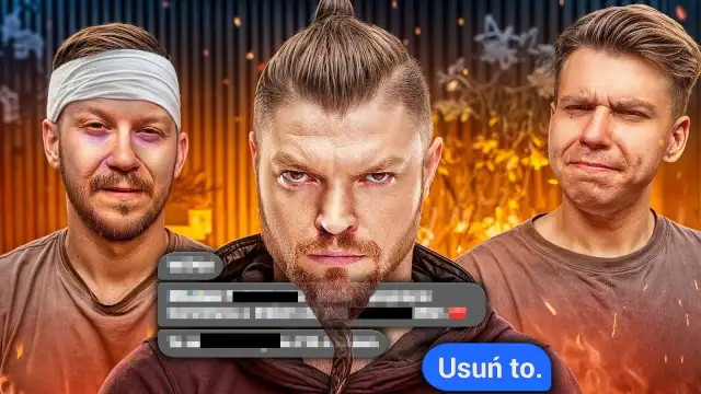 Z kim jest Wardęga? Sekrety życia osobistego popularnego youtubera