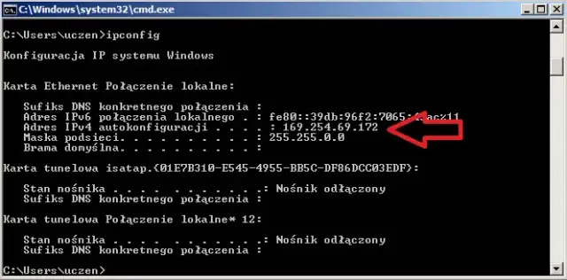 Jak włączyć kartę sieciową w Windows 7 i uniknąć problemów z połączeniem