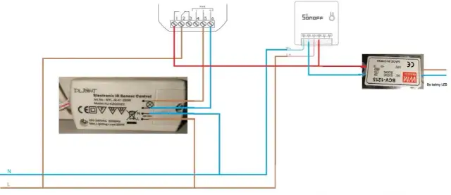 Jak podłączyć czujnik ruchu do taśmy LED - proste kroki i porady
