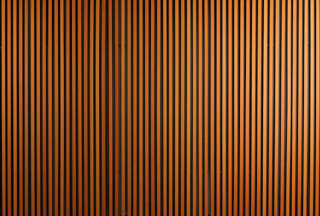 Lamele ścienne DIY: Zrób to sam i zaoszczędź! Poradnik krok po kroku