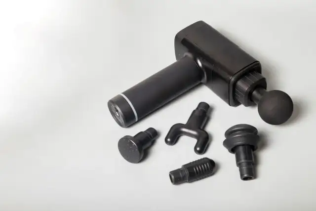 Pistolet do masażu: Jaki wybrać? Poradnik i ranking modeli