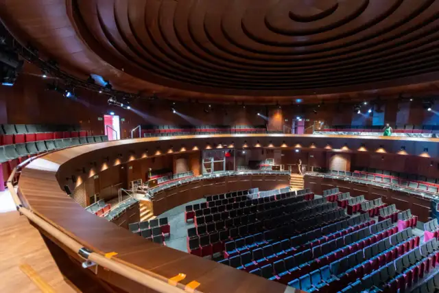 Teatr Polski Szczecin - historia, spektakle i nowe wnętrza