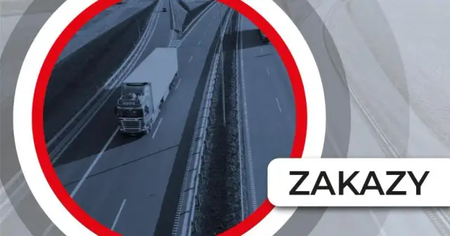 Czy ciężarówki mogą jeździć w weekend? Sprawdź ważne przepisy i ograniczenia