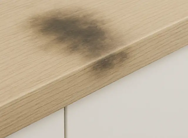 Jak uratować spuchniętą szafkę łazienkową? Pełny poradnik