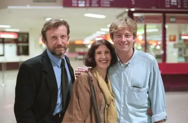 Edward Linde-Lubaszenko: nieznane fakty o życiu i karierze aktora