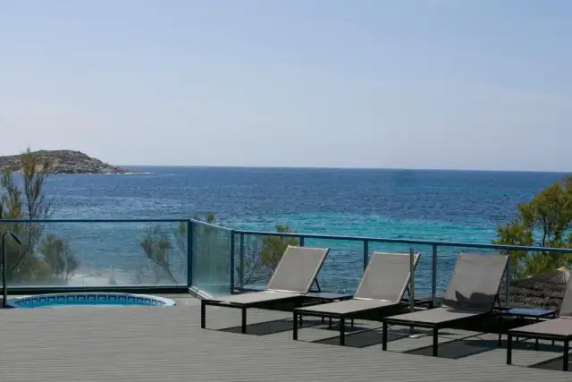 Hotel Best Western w L'Île-Rousse: idealne miejsce na relaks i komfort