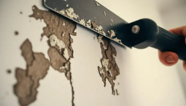 Schimmel im Keller entfernen: Effektive Methoden für dauerhafte Lösungen