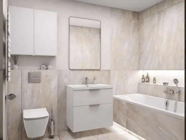 Jak zrobić szafkę nad geberitem - proste kroki i unikaj błędów