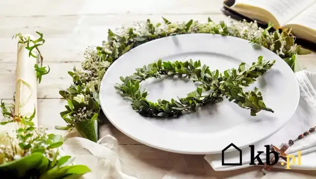 Ceny cateringu komunijnego 2025: Ile kosztuje przyjęcie?