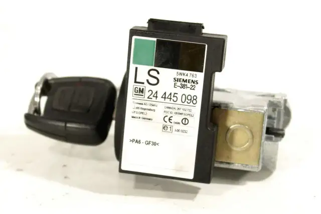 Vectra B 1.8 16V: Wiązka silnika objawy, naprawa, koszty. Poradnik