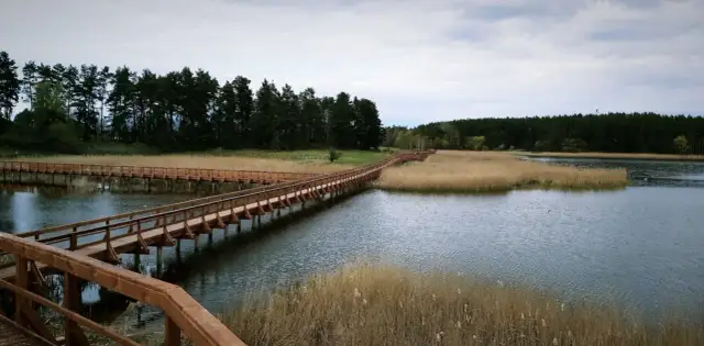 Najlepsze atrakcje w Pieckach - odkryj ukryte skarby regionu