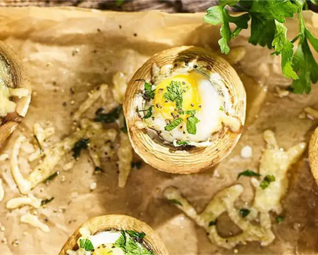 Odkryj przekąski na grill: 30+ pomysłów od warzyw po desery