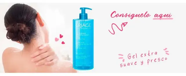 Gel de baño: La guía definitiva para elegir el mejor para tu piel