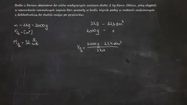 Tlen medyczny w butli: Na ile starczy? Oblicz i planuj zapas.