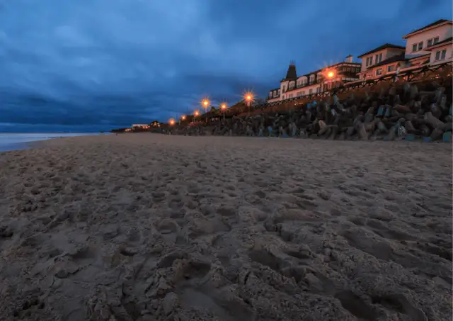Co ciekawego w Mielnie? Odkryj najlepsze atrakcje i miejsca