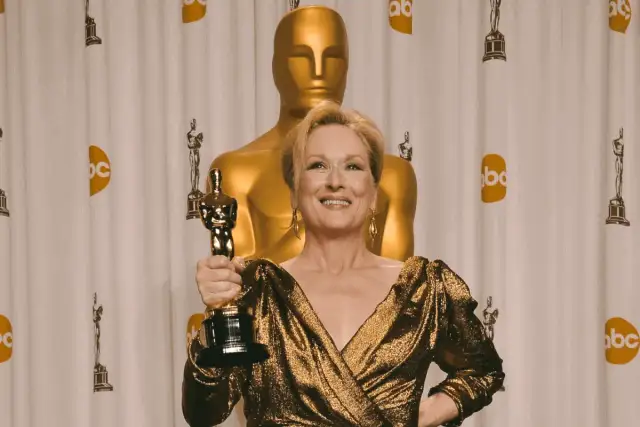 Kto zdobył najwięcej Oscarów w XXI wieku - To nie aktor jest liderem