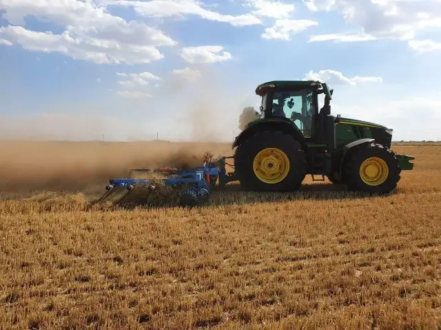 Kiedy dopłaty do zboża? Spóźnione terminy i zmiany w kwotach