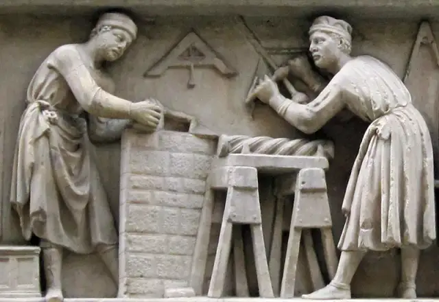 Cech w średniowieczu – klucz do zrozumienia rzemiosła i tradycji