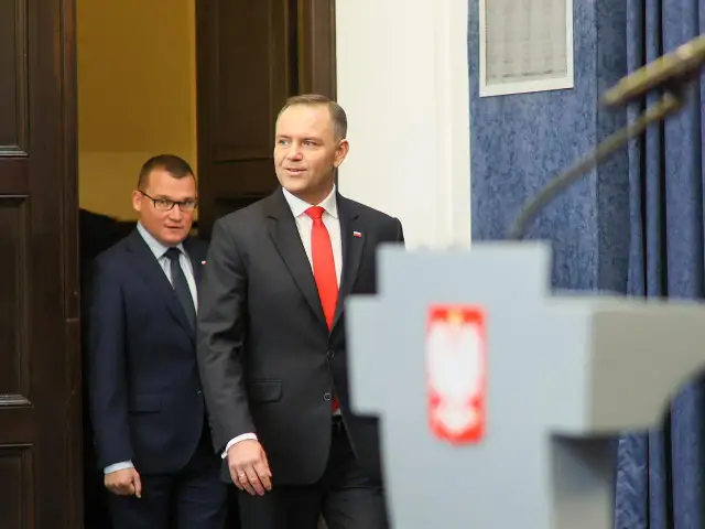 Weto prezydenta i co dalej: co oznacza dla polskiego prawa?