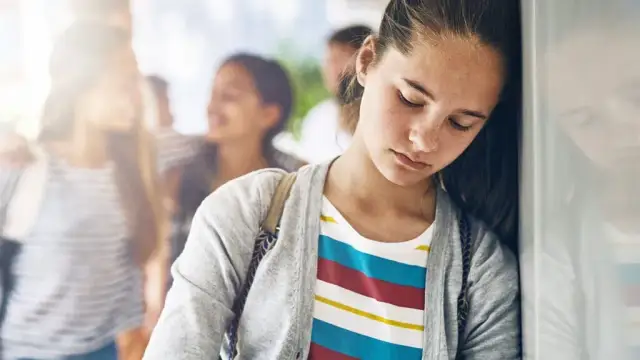 Co mówić nastolatkowi w depresji, aby mu pomóc i zrozumieć jego ból