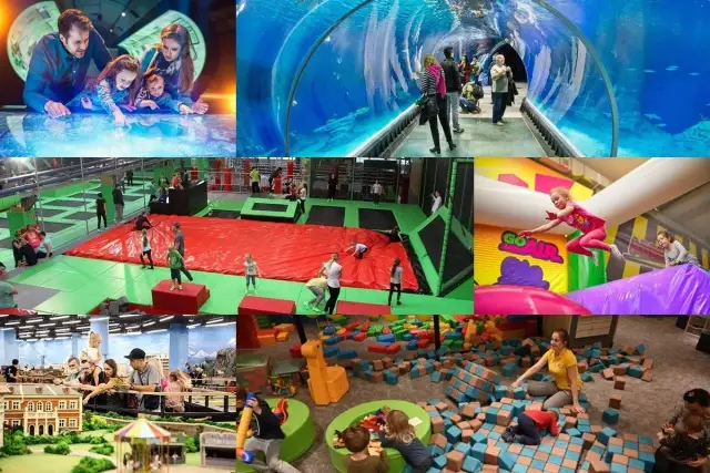 Wrocław z dzieckiem: 20+ atrakcji na każdą pogodę!