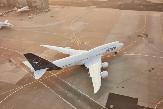 Lufthansa promocje kiedy: nie przegap najlepszych zniżek na loty