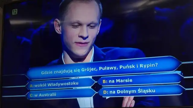 Milionerzy: Gdzie jest przyjaciel? Kulisy koła ratunkowego