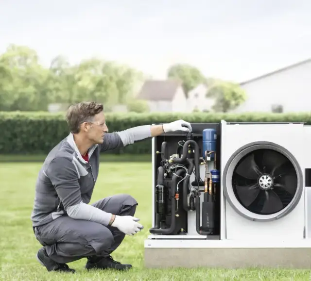 Jaką pompę ciepła wybrać do domu 150m2, aby zaoszczędzić na kosztach?