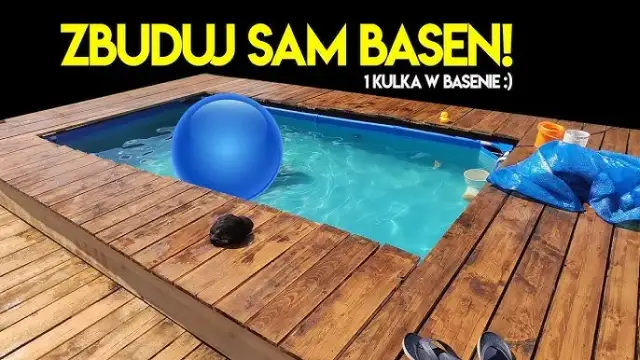 Tani basen ogrodowy DIY: Zbuduj go samodzielnie i oszczędź!