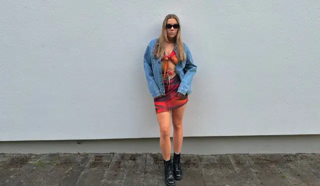 Jak ubrać się na koncert popowy, aby czuć się komfortowo i stylowo