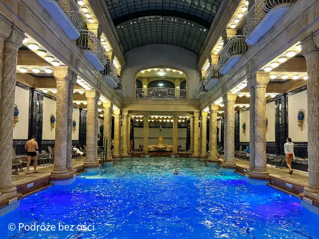 Budapeszt: Atrakcje, termy, nocne życie. Zaplanuj idealną podróż!