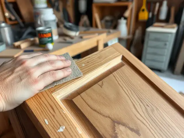 Jak odnowić stare meble z okleiny i uniknąć najczęstszych błędów