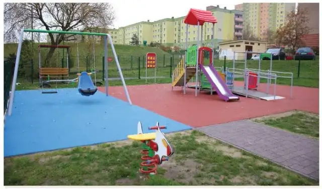 Gdzie zgłosić niebezpieczny plac zabaw, aby chronić dzieci?