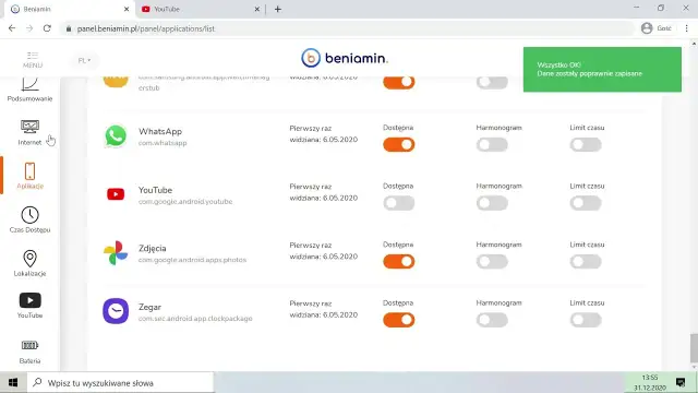 Jak zablokować YouTube w przeglądarce i uniknąć rozproszeń