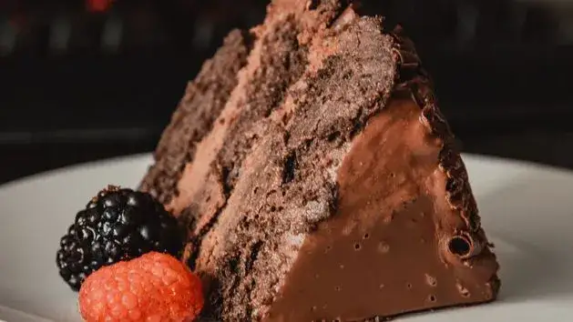 Nigella Lawson: kultowe ciasta czekoladowe i przepis na sukces