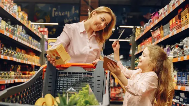 Co można kupić w sklepiku szkolnym? Zmiany 2026 i zdrowe hity