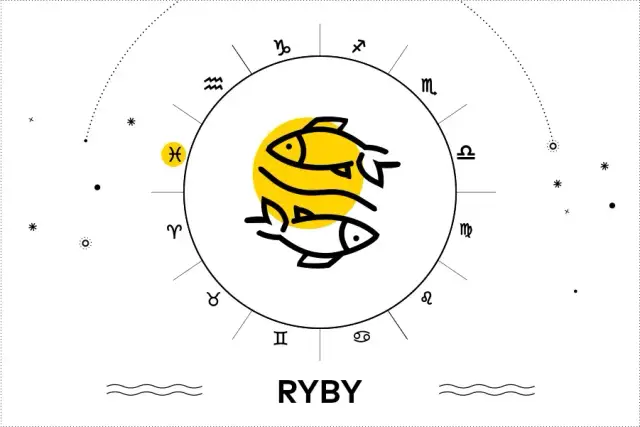 Ryby panna: Jak te znaki zodiaku się dogadują w miłości?