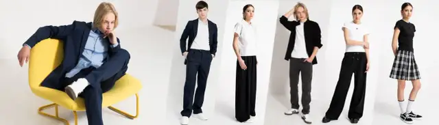 Co ubrać na egzamin ósmoklasisty? 5 kluczowych zasad stroju