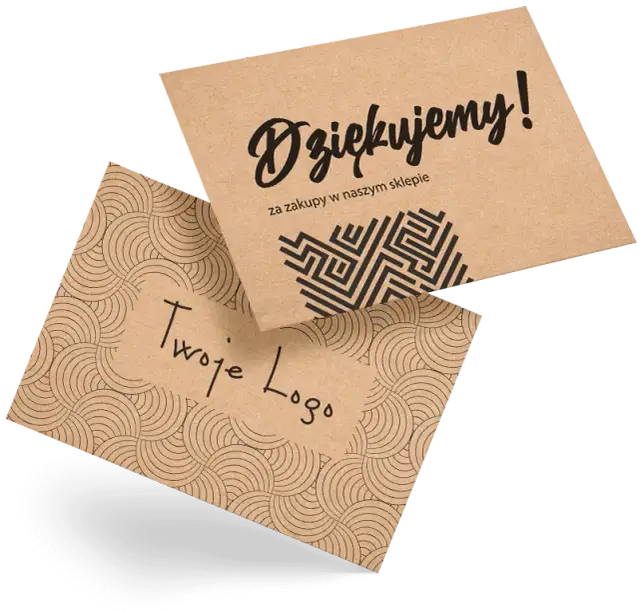 Kartki z recyklingu: piękne i ekologiczne rozwiązania dla Ciebie