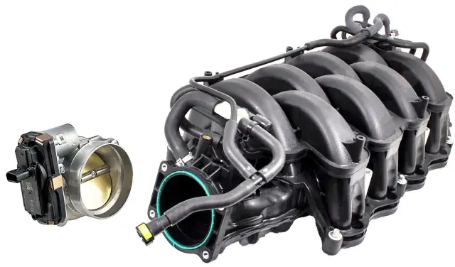 Jak zwiększyć moc silnika benzynowego bez turbo - skuteczne metody zwiększenia mocy